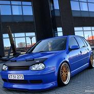 VW Golf 4 1,8 20V