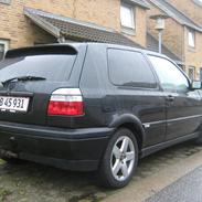 VW Golf 3 GTI 8v
