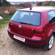 VW Golf IV [Tidl. Bil]