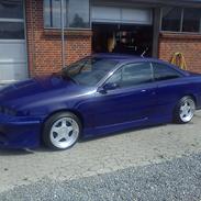 Opel calibra 2.0 16v/ 2.5 v6