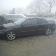 Opel calibra 2.0 16v/ 2.5 v6