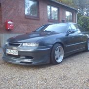 Opel calibra 2.0 16v/ 2.5 v6