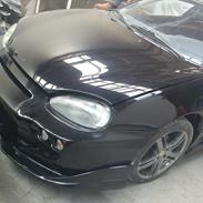 Mazda Mx3 1.6 16v