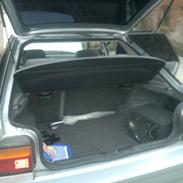 Honda Concerto 1.6i 16V 