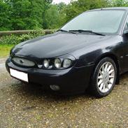 Ford mondeo Solgt