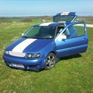 VW polo 6n - Under Kniven