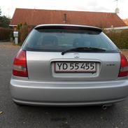 Honda Civic 1,5i LS