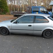 Honda Civic 1,5i LS