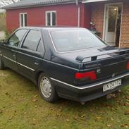 Peugeot 405 1,8i (Skrottet)