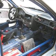 Peugeot 106 GTI