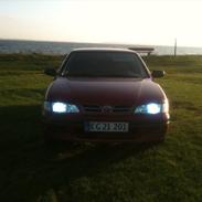 Nissan Primera 1.6