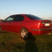 Nissan Primera 1.6