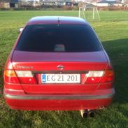 Nissan Primera 1.6
