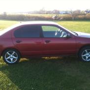 Nissan Primera 1.6