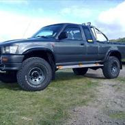 Toyota Hilux LN 110 4X4 