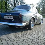 Volvo 122s Amazon