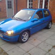 Opel CORSA B