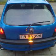 Opel CORSA B