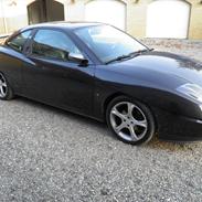 Fiat Coupe 2,0 16V Turbo