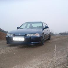 Honda Accord 2,3 sr HBO 30 KG