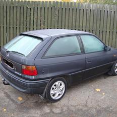 Opel Astra F (ASTRAIX)