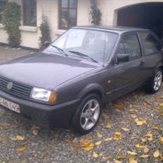 VW Polo Fox Coupe 1,3i SOLGT!