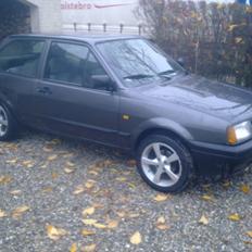 VW Polo Fox Coupe 1,3i SOLGT!