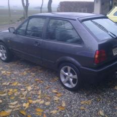 VW Polo Fox Coupe 1,3i SOLGT!