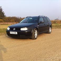 VW Golf IV 1.9 TDI Ocean Variant [Tidl. bil] 
