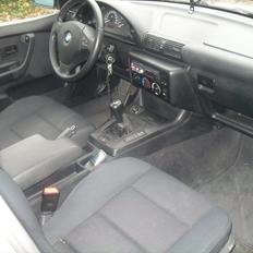 BMW E36 316i Compact