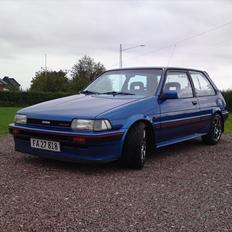 Toyota COROLLA AE82 SOLGT