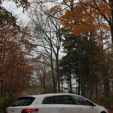 Toyota Avensis 1,8 VVT-i TX