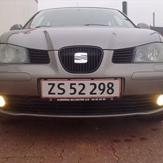 Seat Ibiza TDI