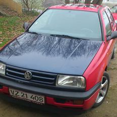 VW golf mk3