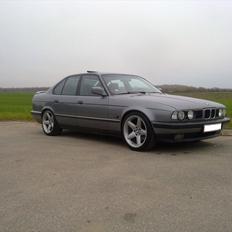 BMW E34 520I 24V