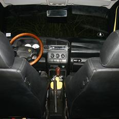 VW Golf 3 Colour Concept 