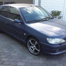 Peugeot 306 GTI Premium
