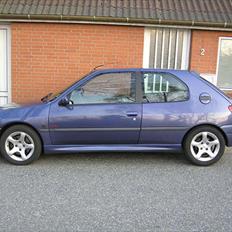 Peugeot 306 GTI Premium