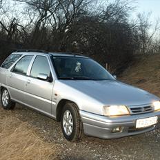 Citroën zx 1,6 sx break