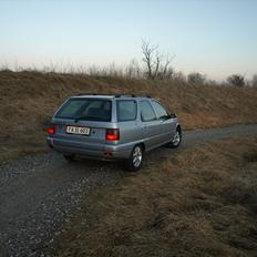 Citroën zx 1,6 sx break