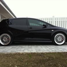 Seat Leon Cupra