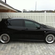 Seat Leon Cupra