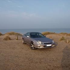 Honda Prelude BB6 2,2 Vti Pedo (solgt)