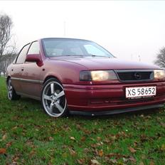 Opel vectra a 2,0i 8v