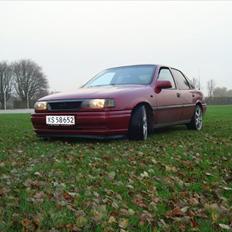 Opel vectra a 2,0i 8v