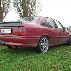 Opel vectra a 2,0i 8v
