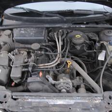 Audi Audi 80 ( Solgt )