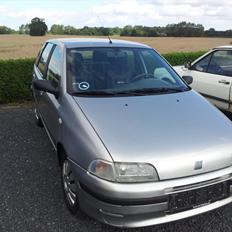 Fiat Punto 1.2 16V 85 ELX