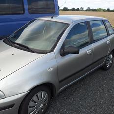 Fiat Punto 1.2 16V 85 ELX