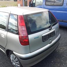Fiat Punto 1.2 16V 85 ELX